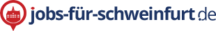 Logo Jobs für Schweinfurt